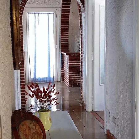 Blu Angel Appartement Lido dei Pini Buitenkant foto