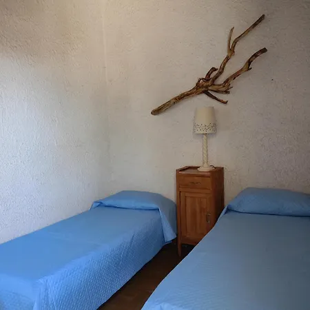 Blu Angel Appartement Lido dei Pini Buitenkant foto