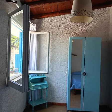 Blu Angel Appartement Lido dei Pini Buitenkant foto