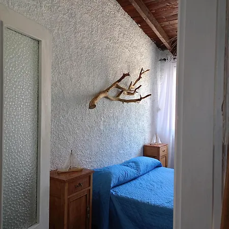 Blu Angel Appartement Lido dei Pini Buitenkant foto
