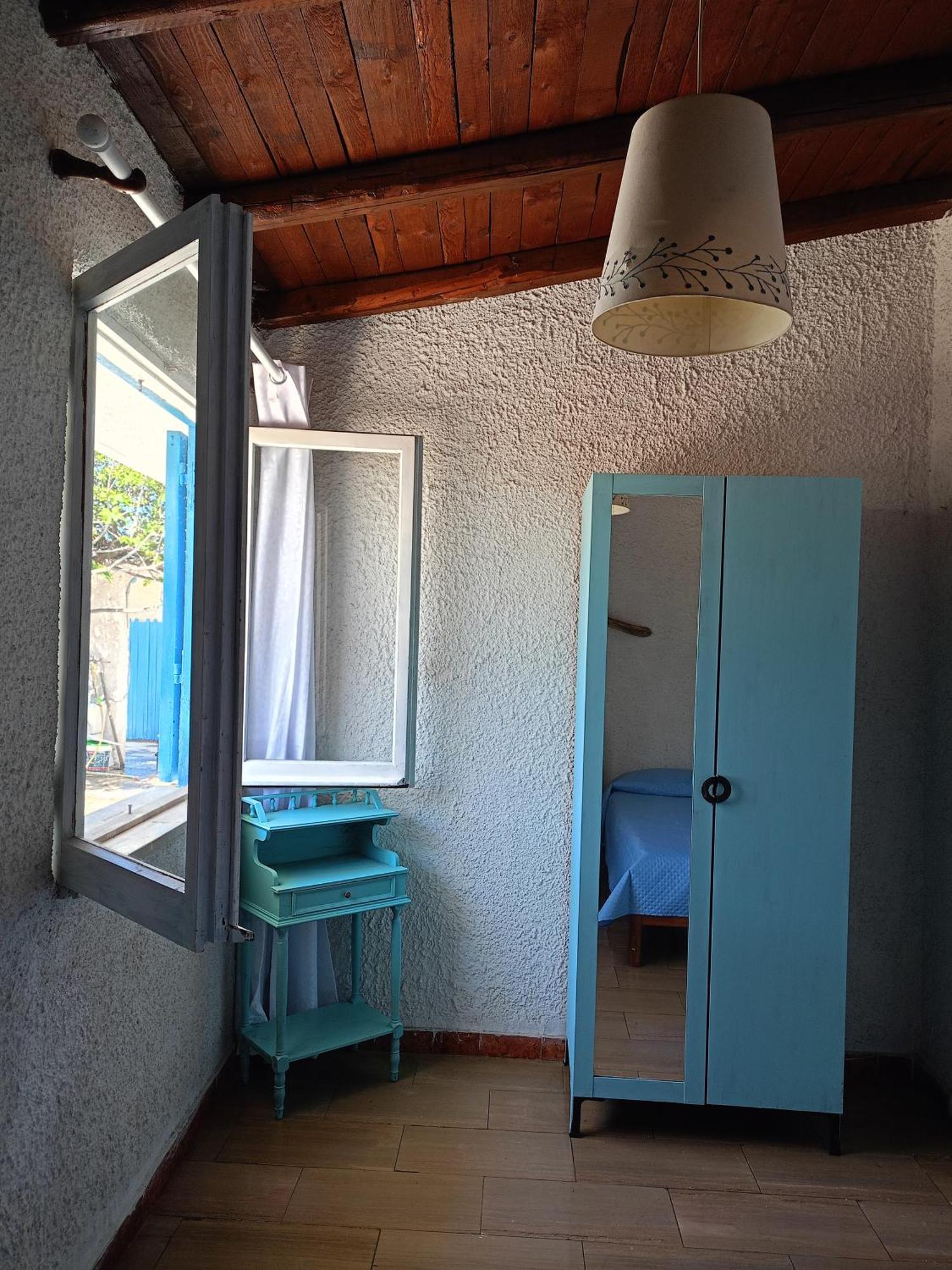 Apartment Blu Angel *