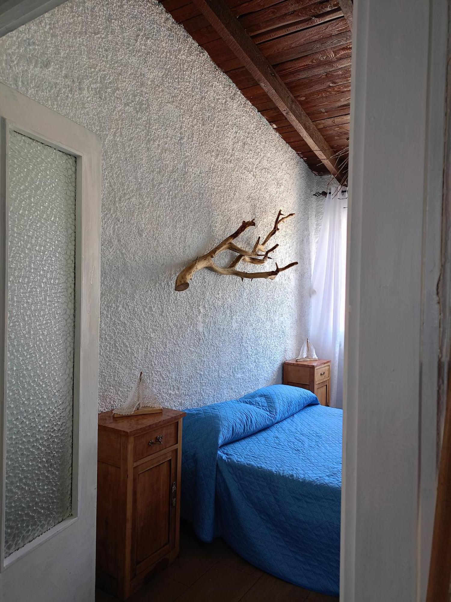 Blu Angel Apartment *