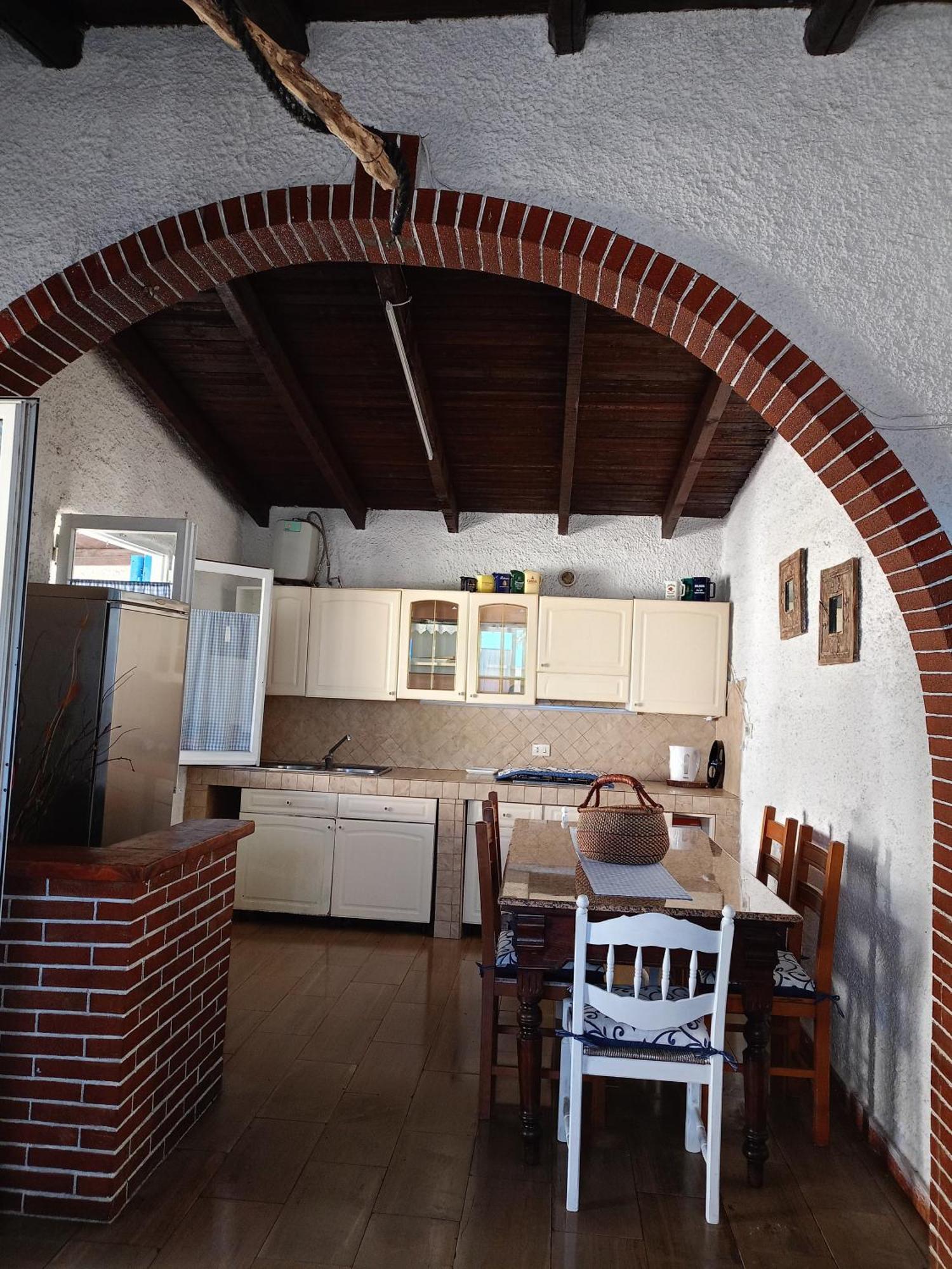 Blu Angel Apartment
