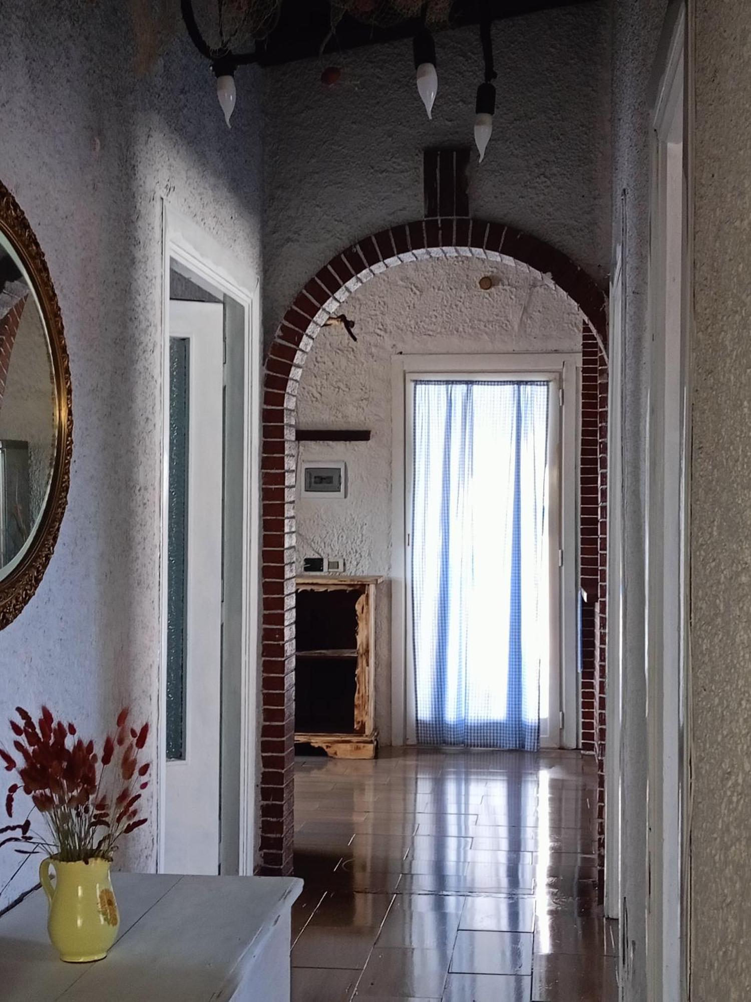 Blu Angel Apartment *