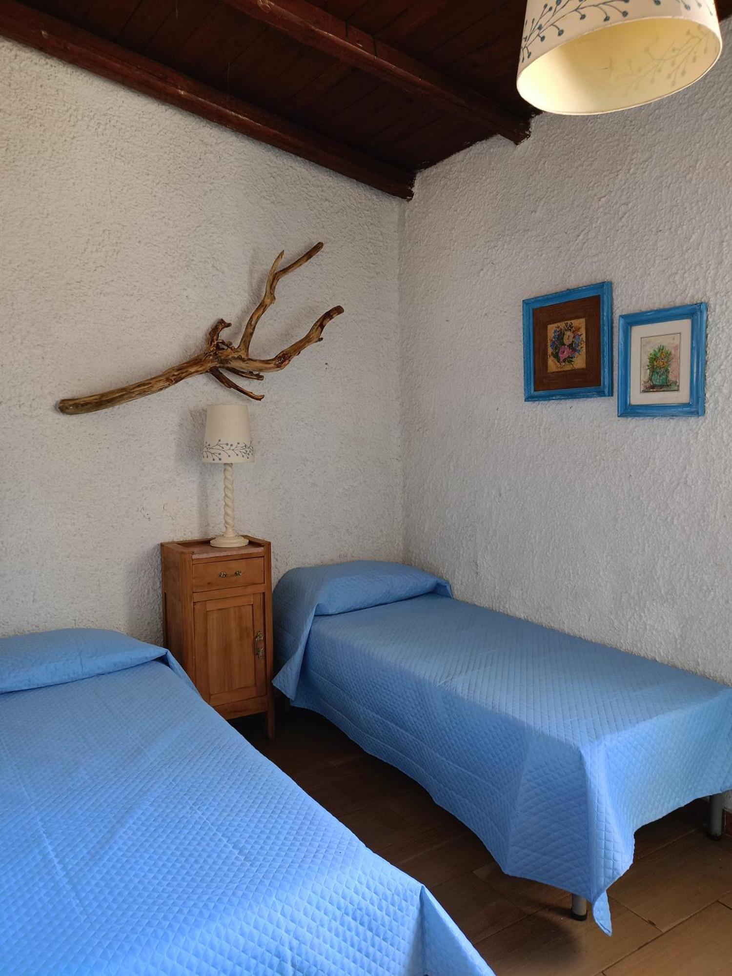 Apartment Blu Angel Lido dei Pini