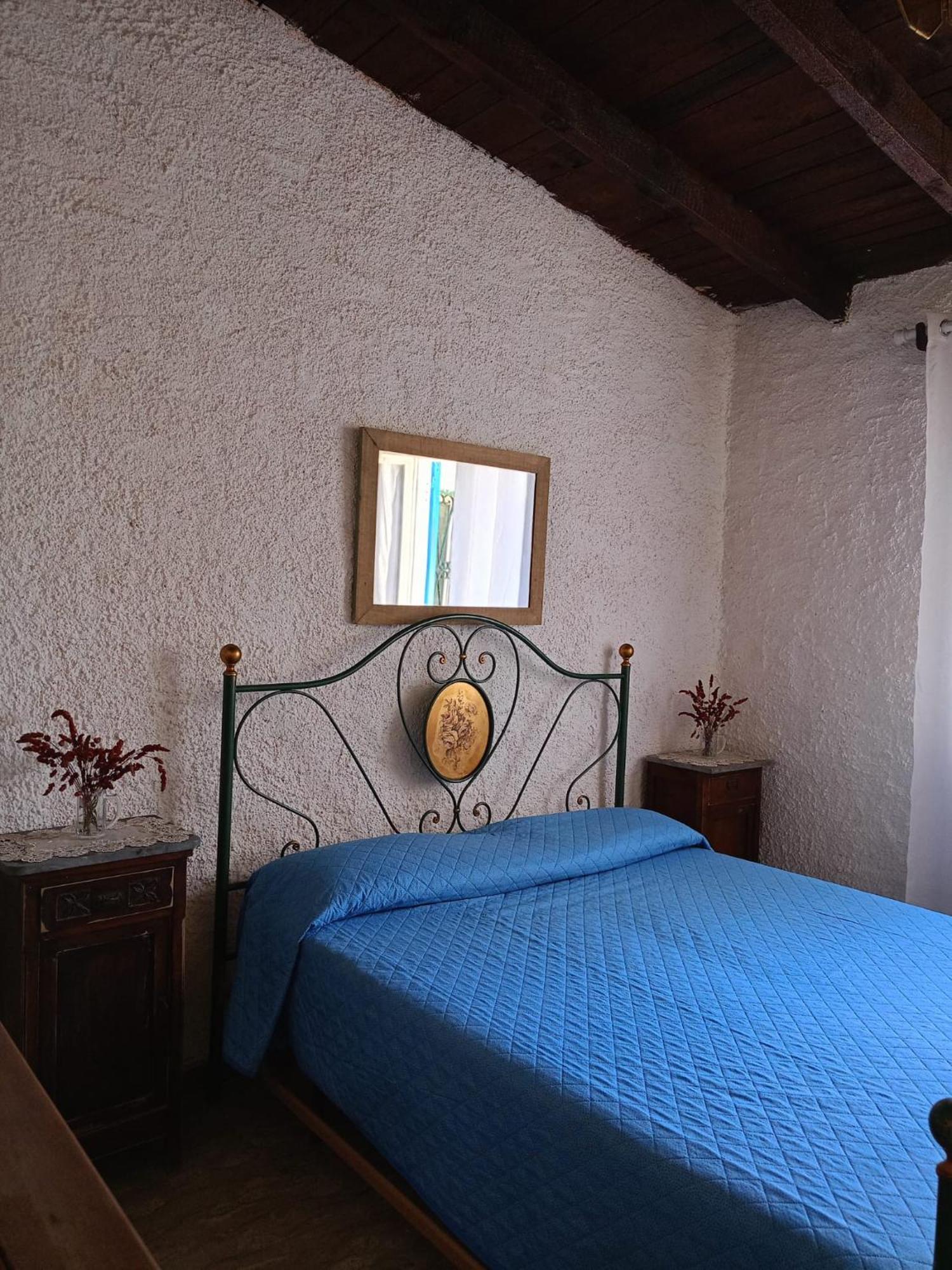 Apartment Blu Angel